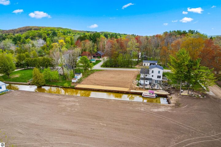 Lot 7 Mallard Lane  Bellaire MI 49615 photo