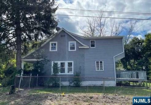 Property Photo: 247 Ramapo Valley Road NJ 07436