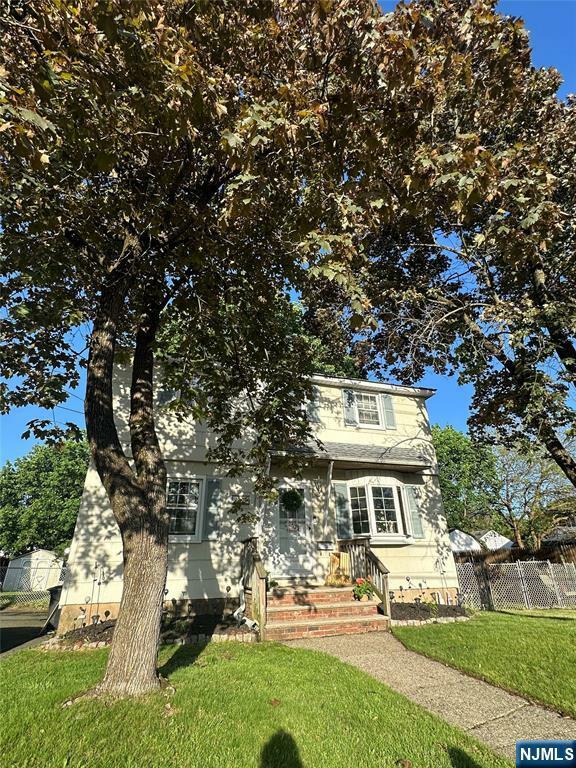Property Photo: 1461 Lincoln Avenue NJ 07442