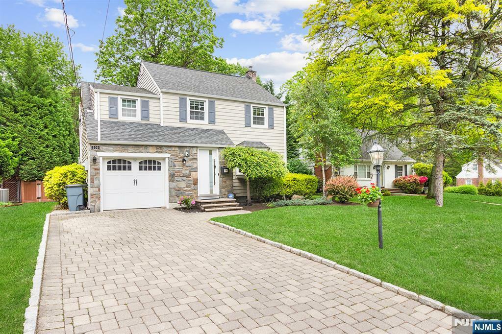 Property Photo: 109 Lexington Avenue NJ 07626