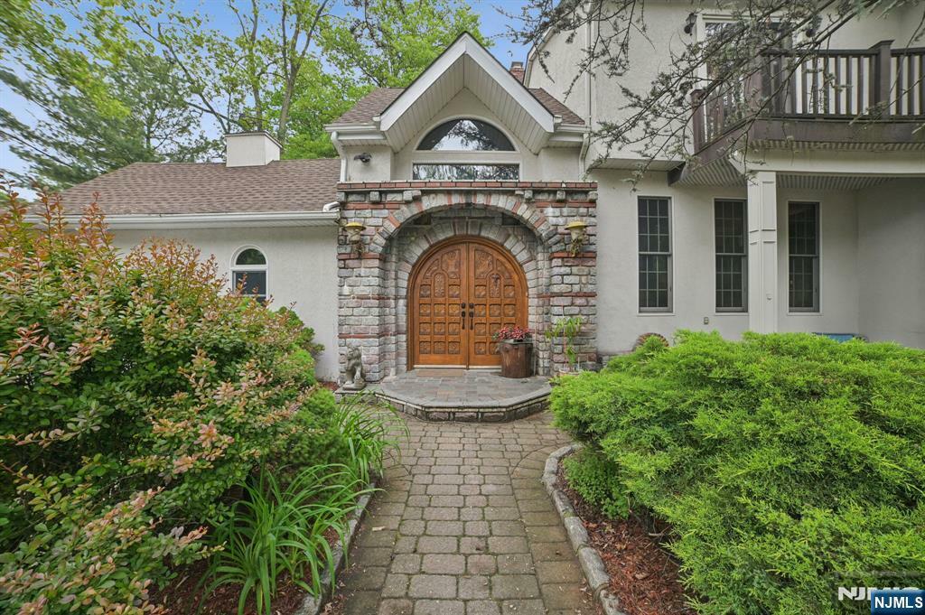 Property Photo: 41-21 Dunkerhook Road NJ 07410
