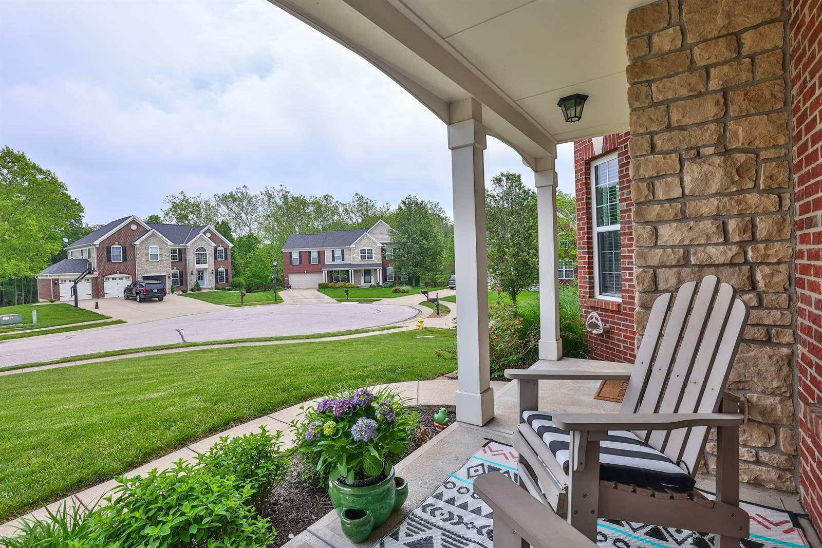 Property Photo: 2011 Holderness Drive KY 41091