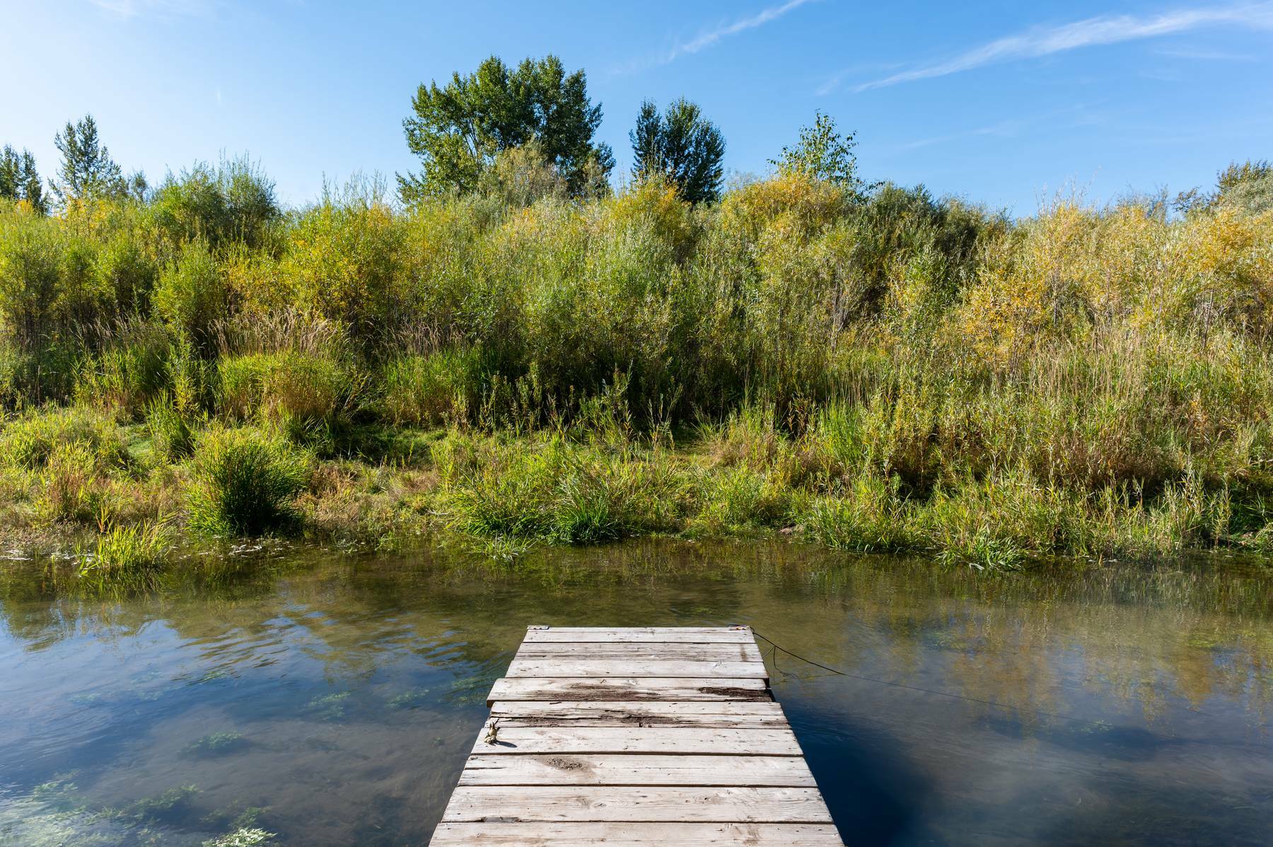 Property Photo: 24751 Huson Road MT 59846