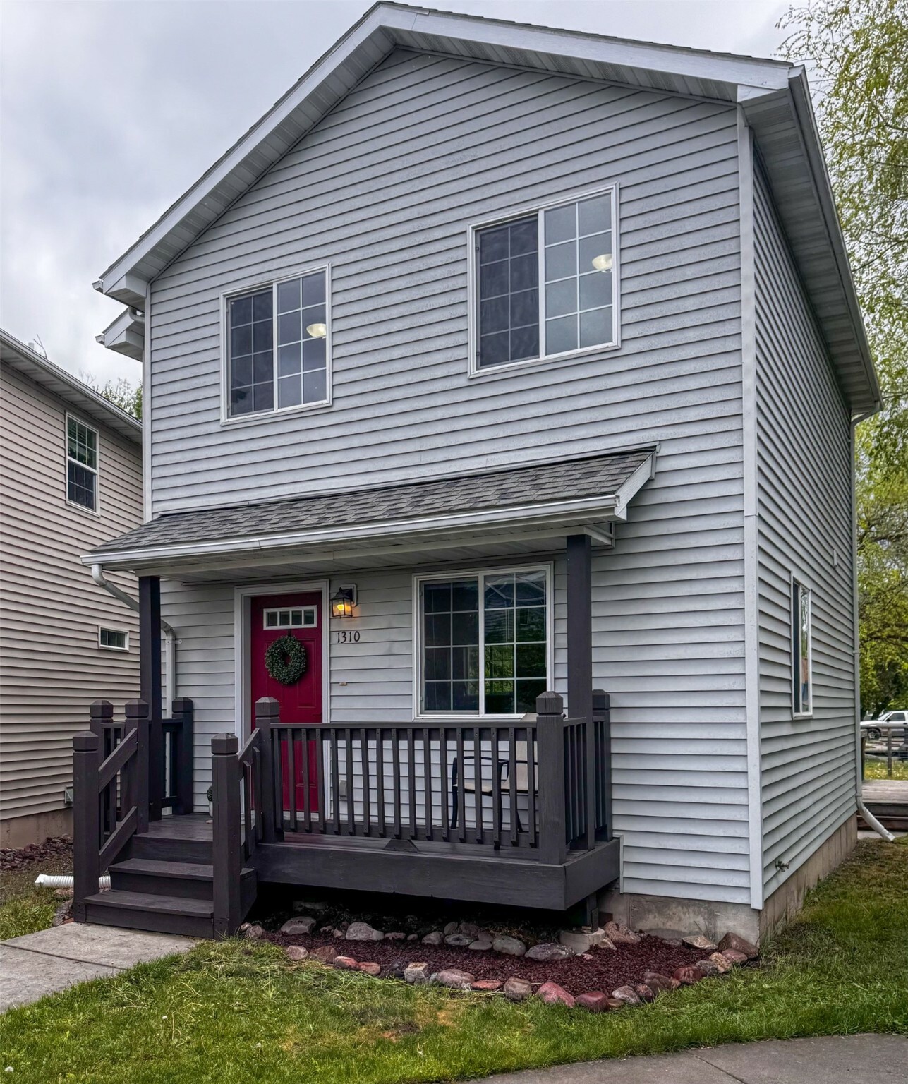 Property Photo: 1310 Linnea Lane MT 59801