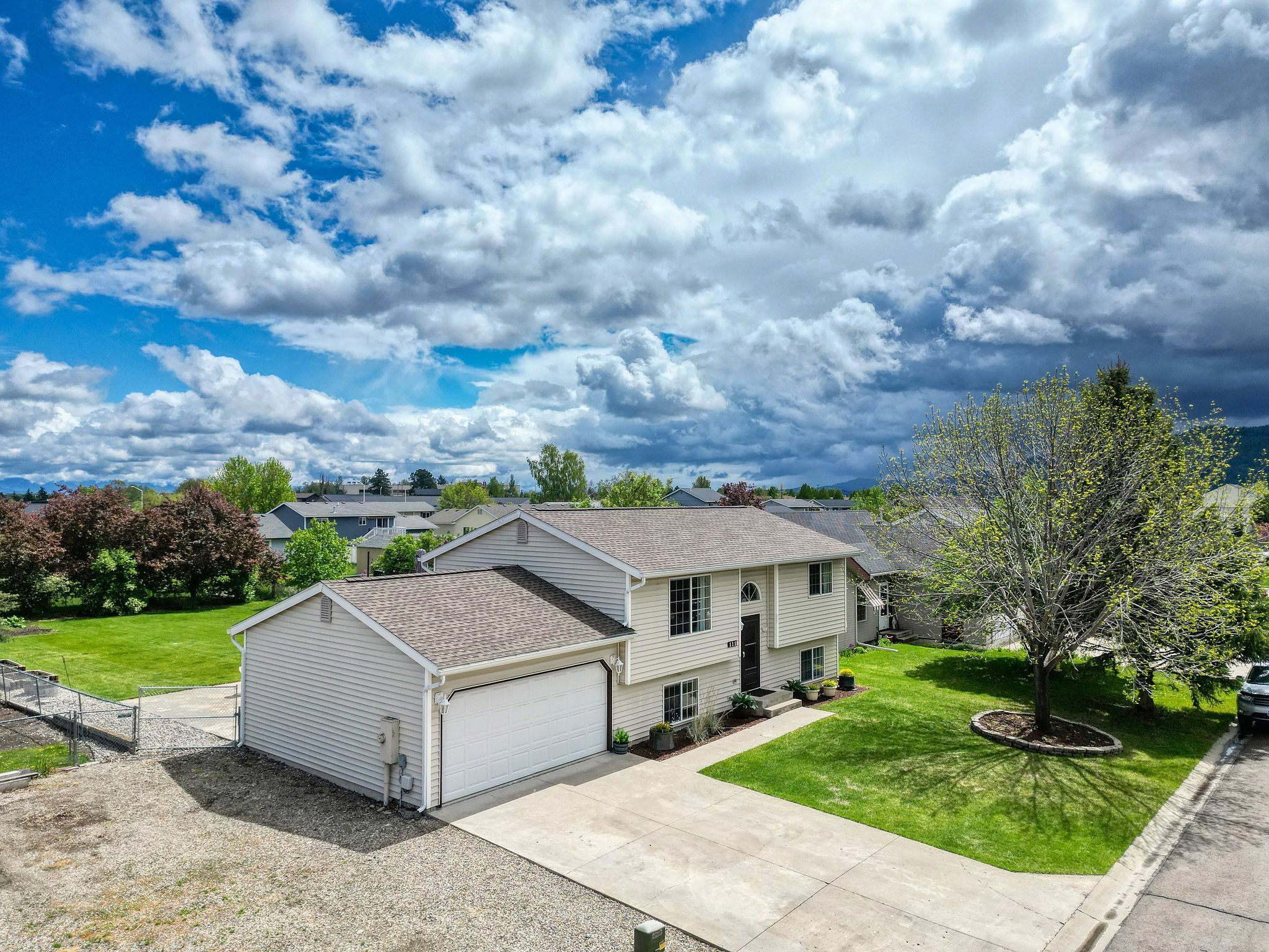Property Photo: 111 Greenbriar Drive MT 59901