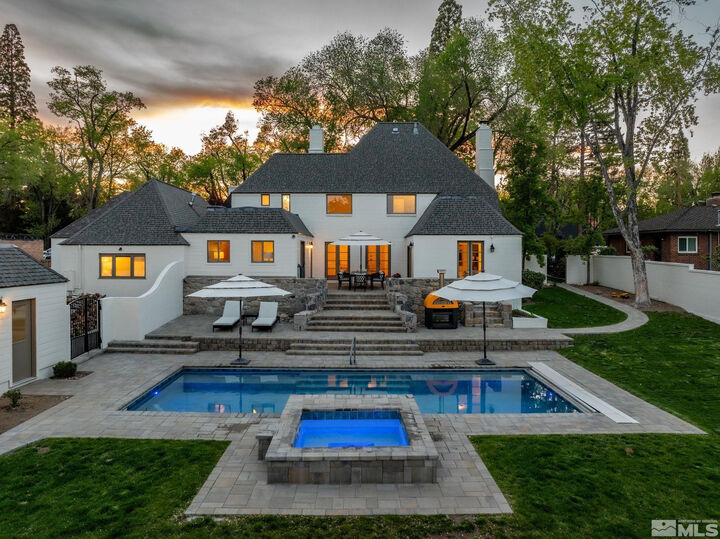 820 Marsh Avenue  Reno NV 89509 photo