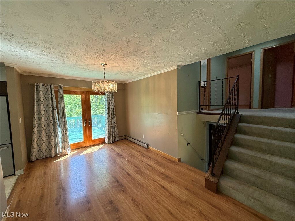 Property Photo: 6855 Painesville Ravenna Road OH 44077