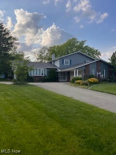 Property Photo: 2840 Brian Drive OH 44134