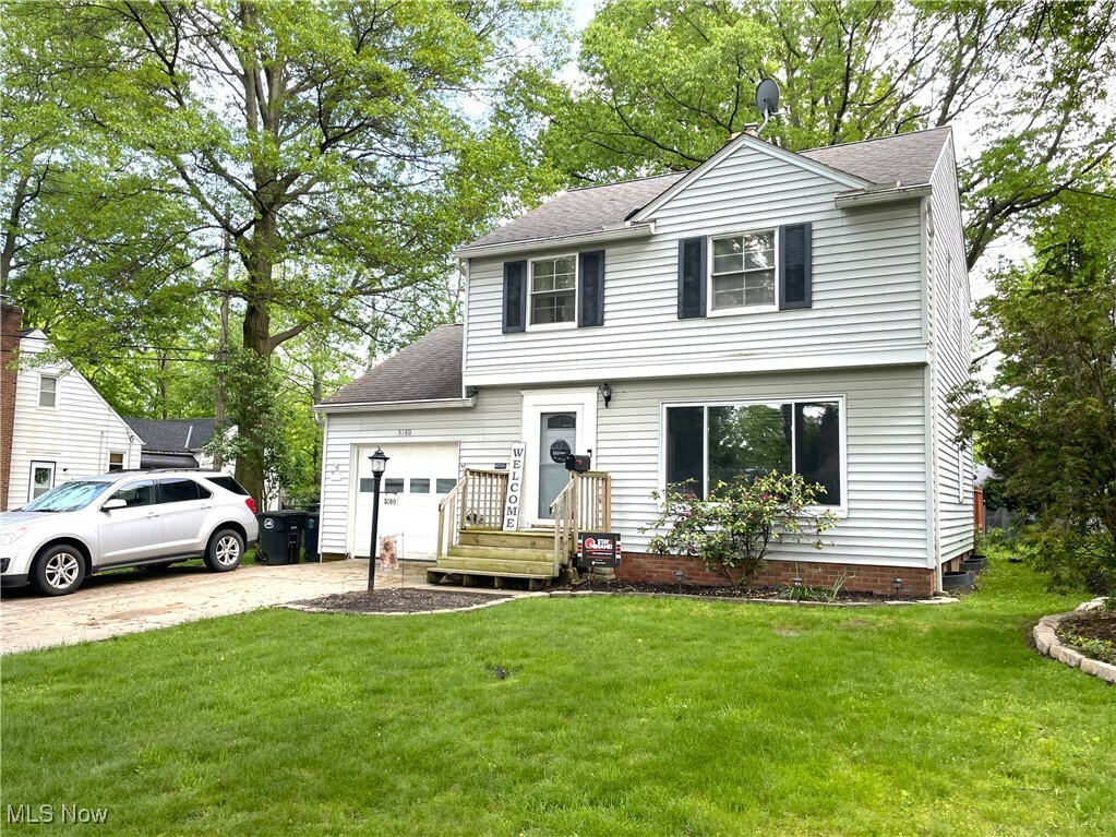 Property Photo: 5180 Lynd Avenue OH 44124