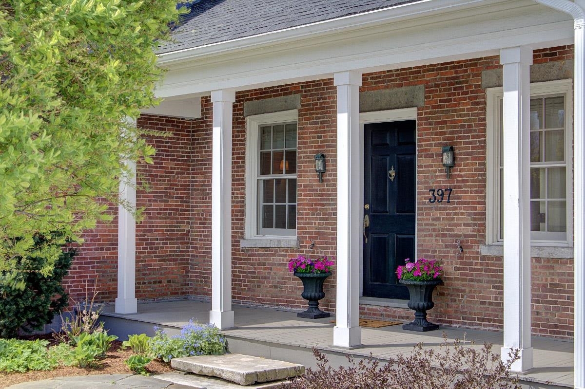 Property Photo: 397 US Route 2 VT 05458