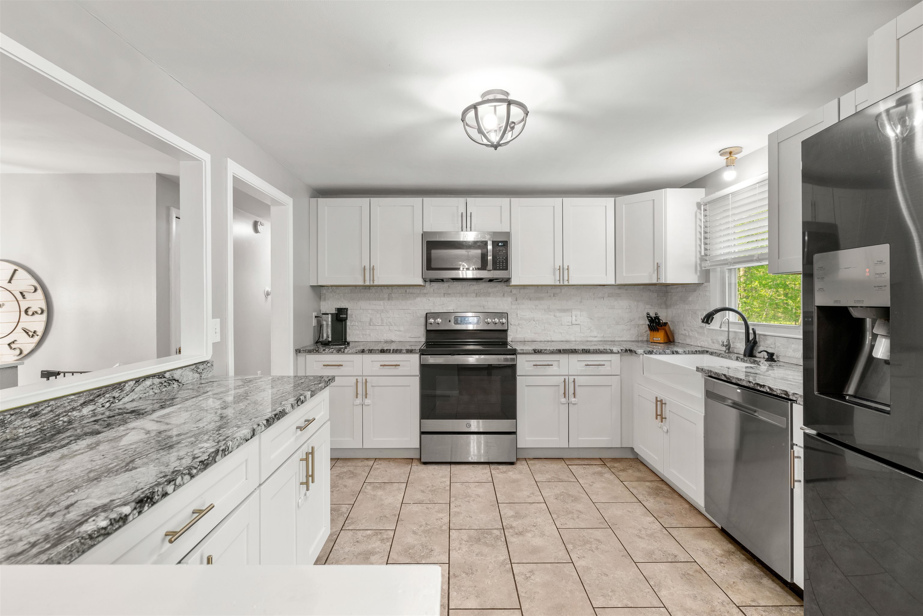 Property Photo: 53 Island Pond Road NH 03038