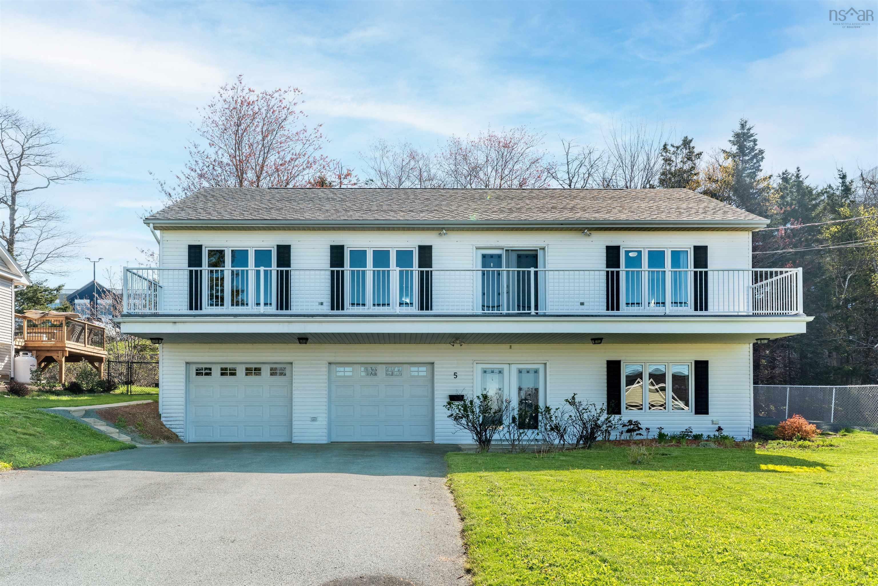 5 Alpine Drive  Portland Hills NS B2W 1Z3 photo