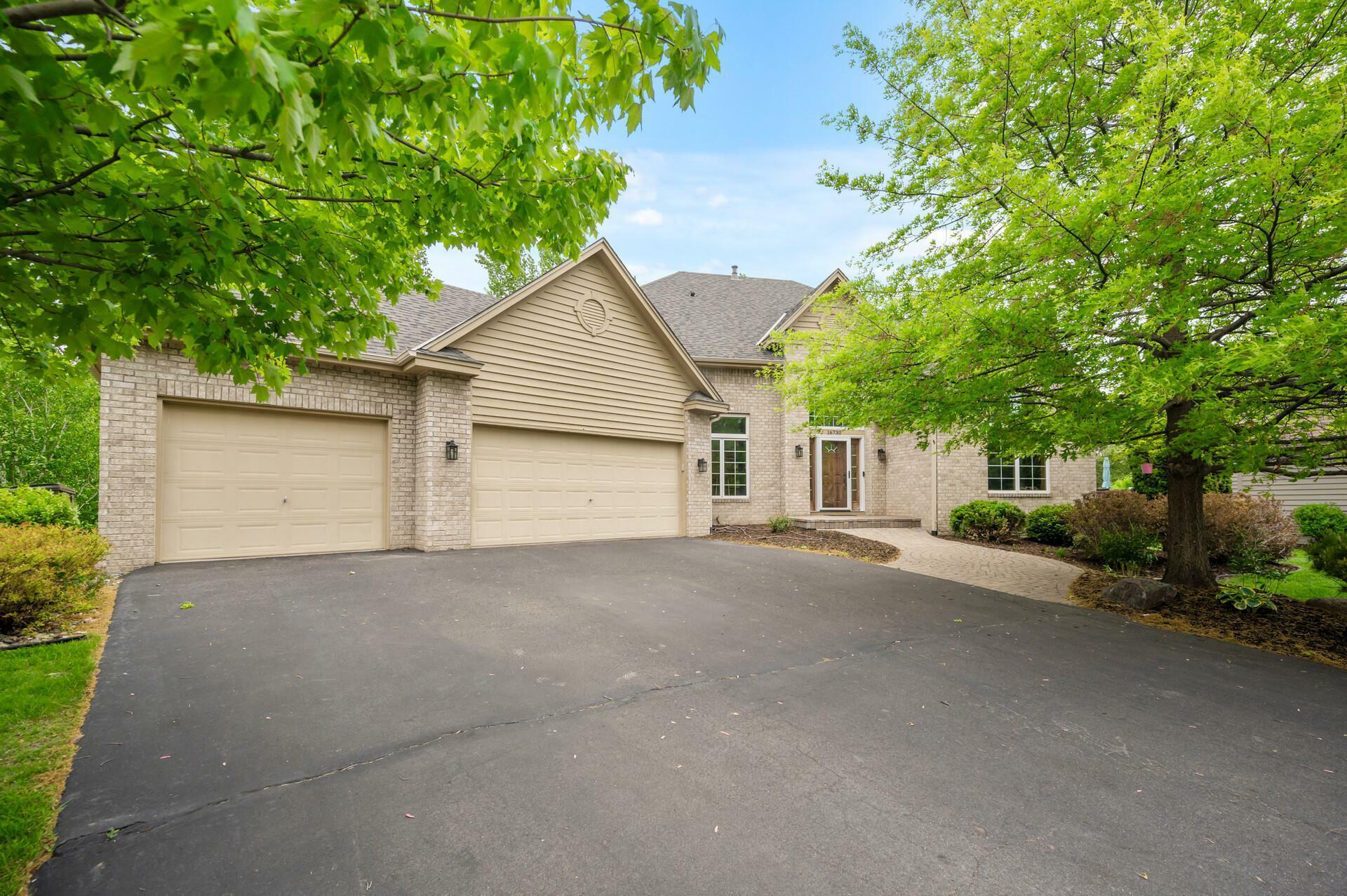 16730 43rd Avenue N  Plymouth MN 55446 photo