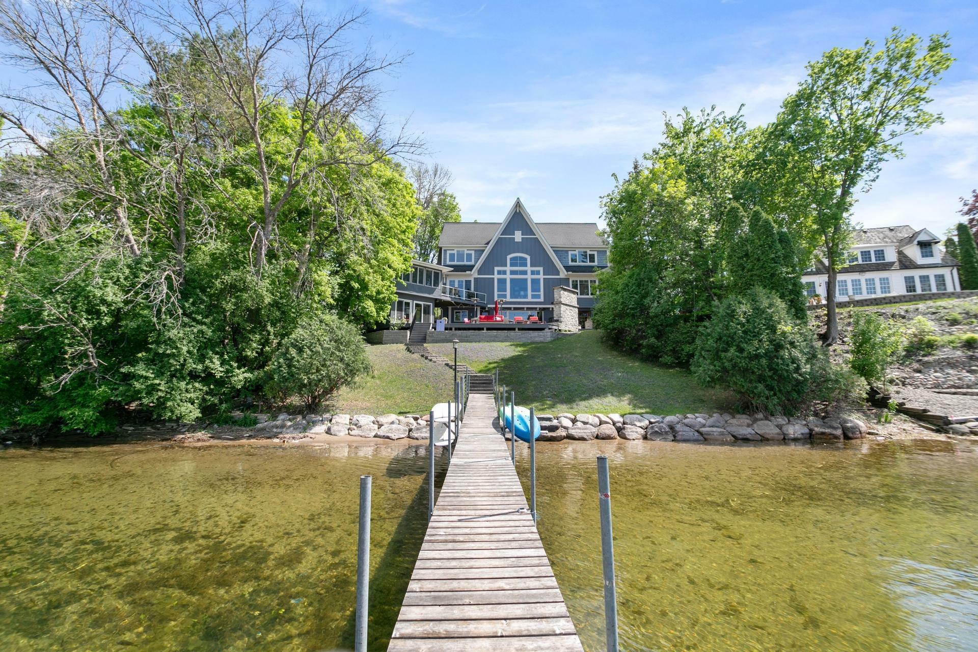 17322 County Road 101 W  Minnetonka MN 55391 photo