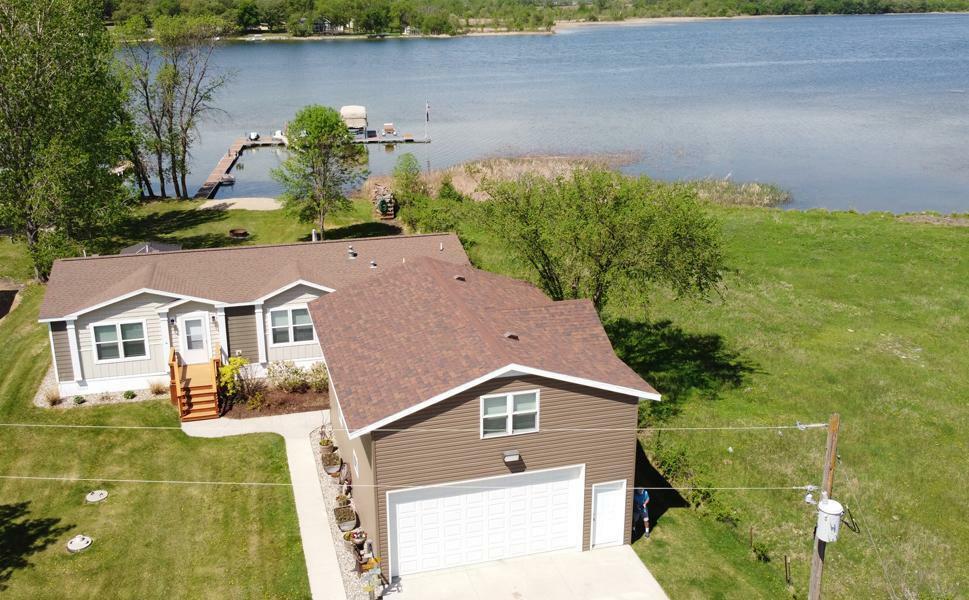 Property Photo:  20491 SE Wall Lake Drive  MN 56537 