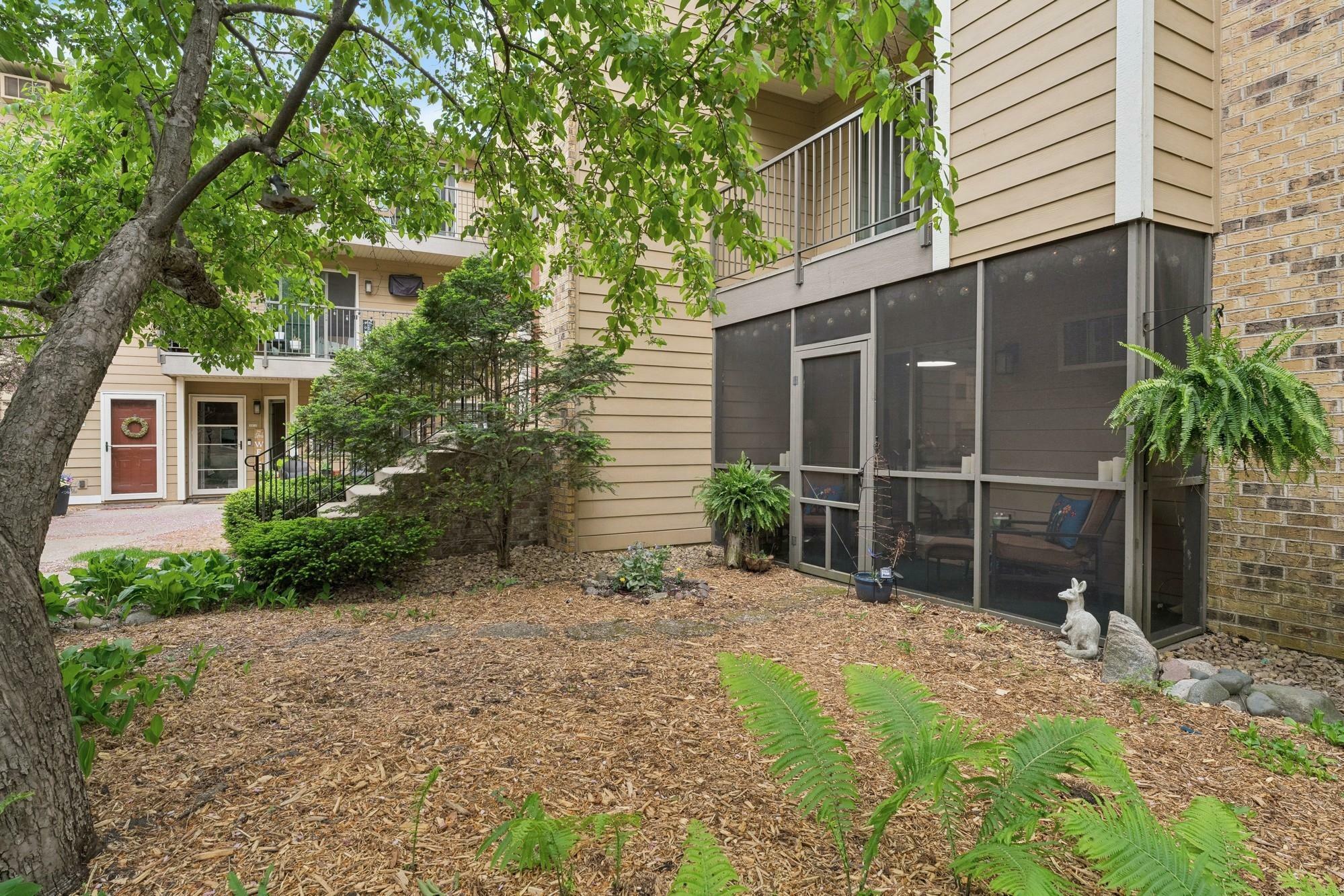 Property Photo: 2250 Ridge Drive 11 MN 55416