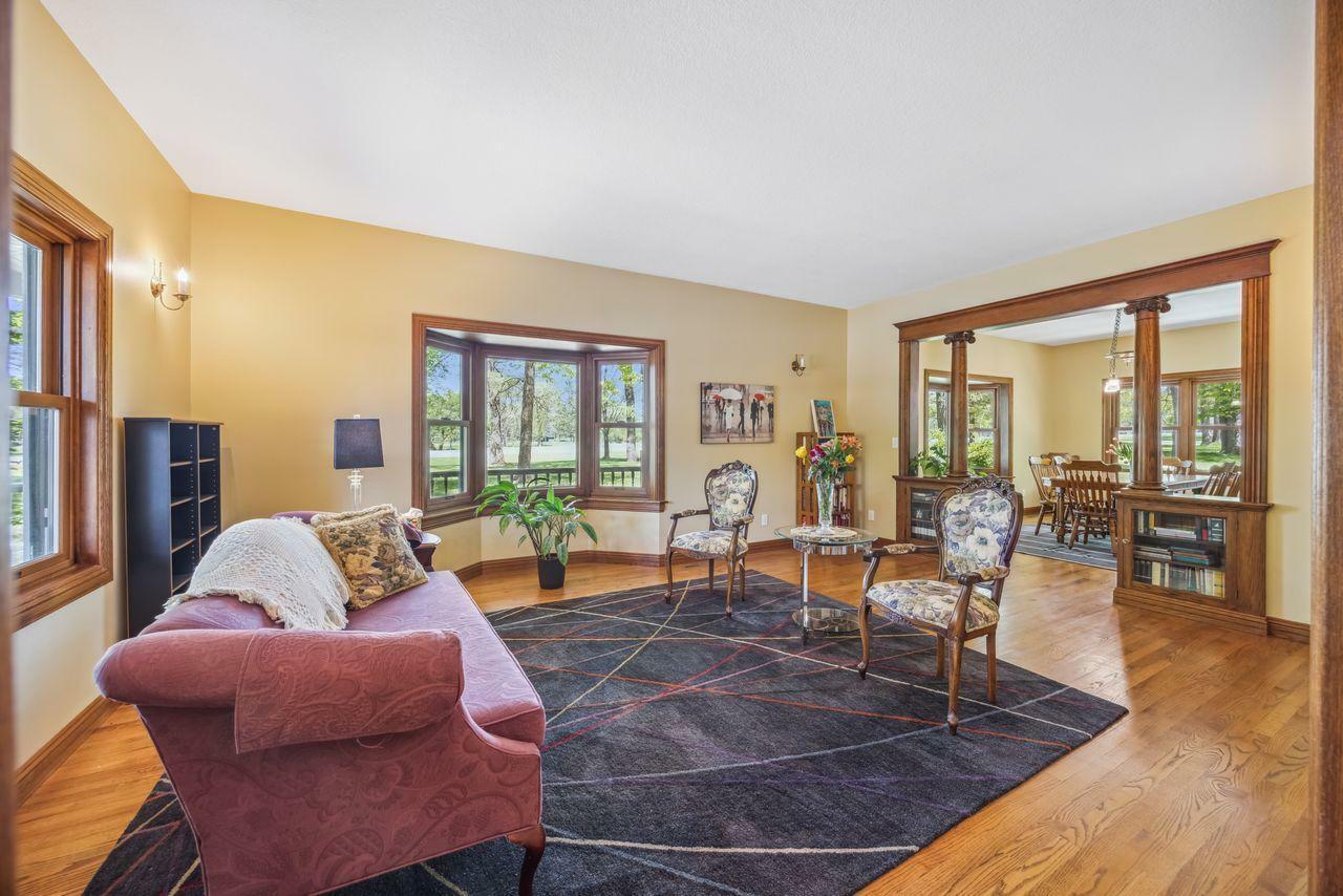 Property Photo: 4820 15th Street NE MN 56379