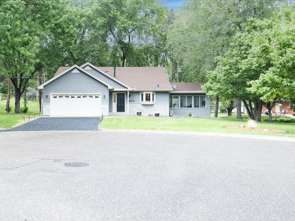 Property Photo: 4705 Karen Circle MN 55343