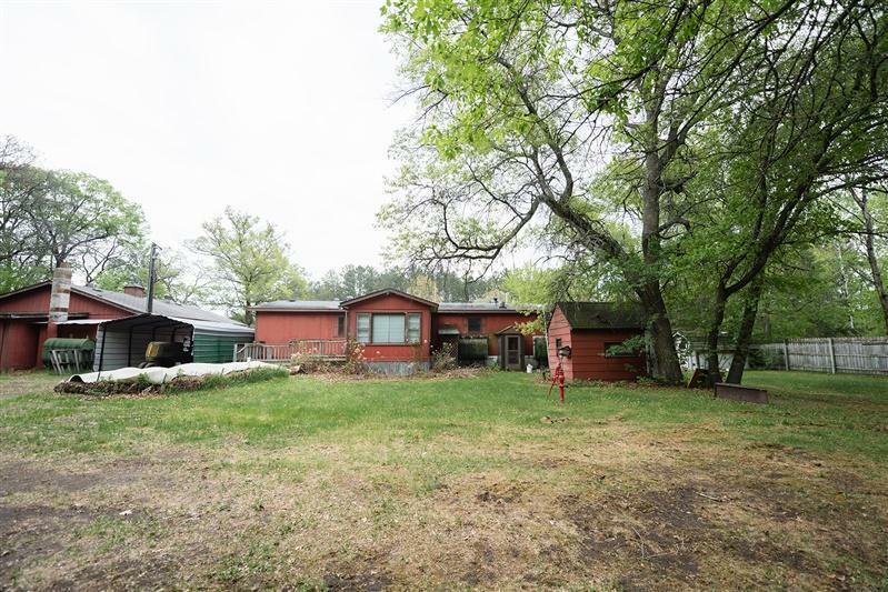 Property Photo: 11213 Greenwood Street MN 56401