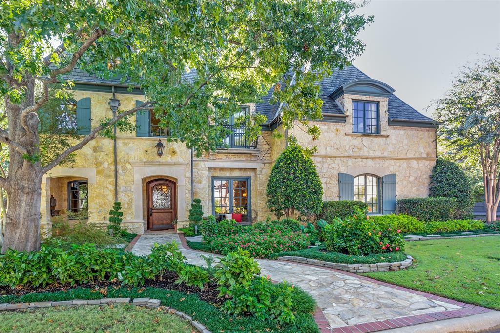 52 Kennington Court  Dallas TX 75248 photo