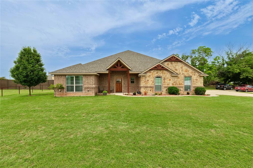 Photo de la propriété: 140 Pine Road TX 76487