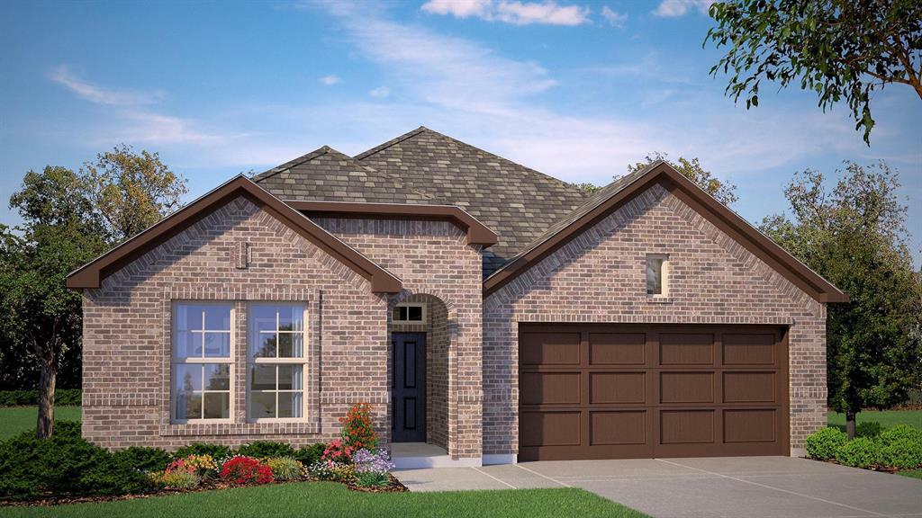 Property Photo: 15136 Green Bluff Drive TX 76008