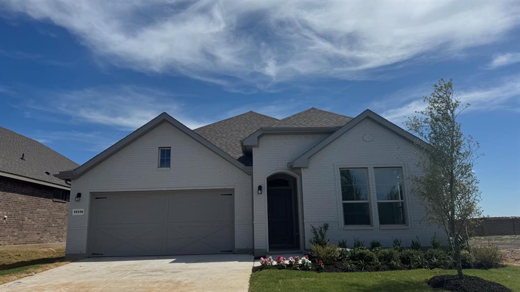 Property Photo: 15136 Green Bluff Drive TX 76008