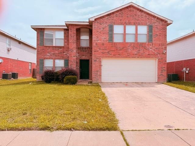 Property Photo: 3016 Cesareo Drive TX 75052