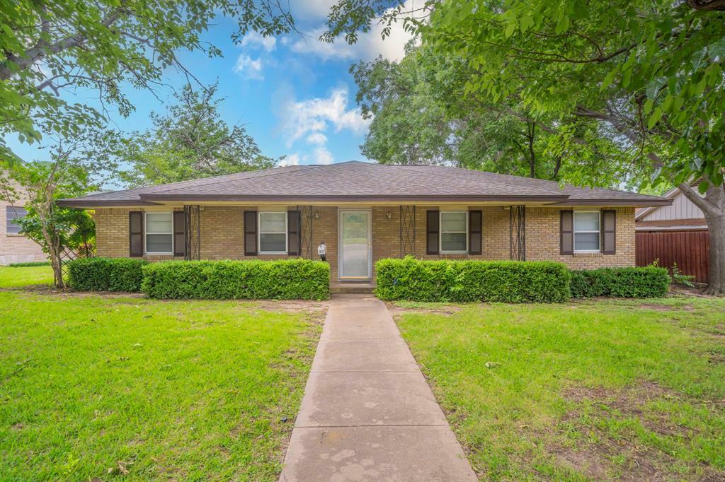 Photo de la propriété: 1813 Hampshire Street TX 75050
