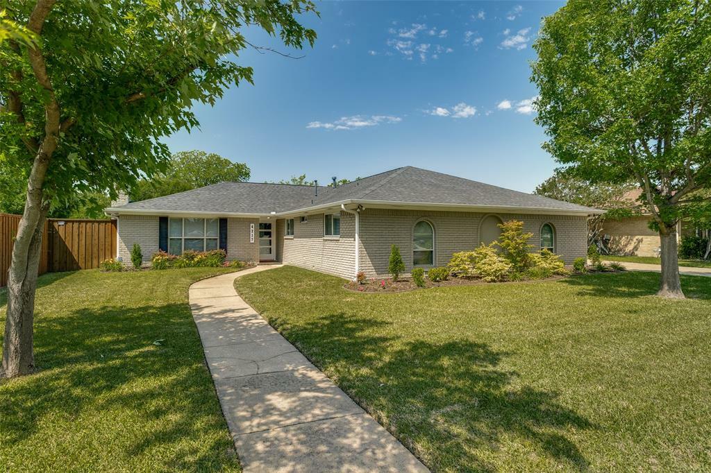Property Photo: 4217 Keele Drive TX 75041