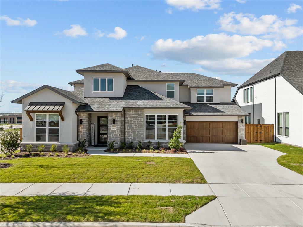 14524 Capridge Road  Aledo TX 76008 photo