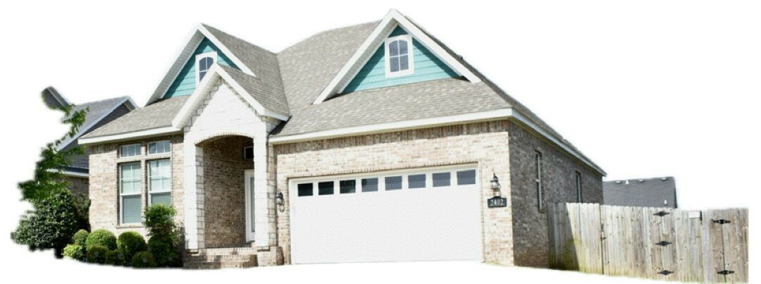 Property Photo: 2402 N Brook Lane AR 72761
