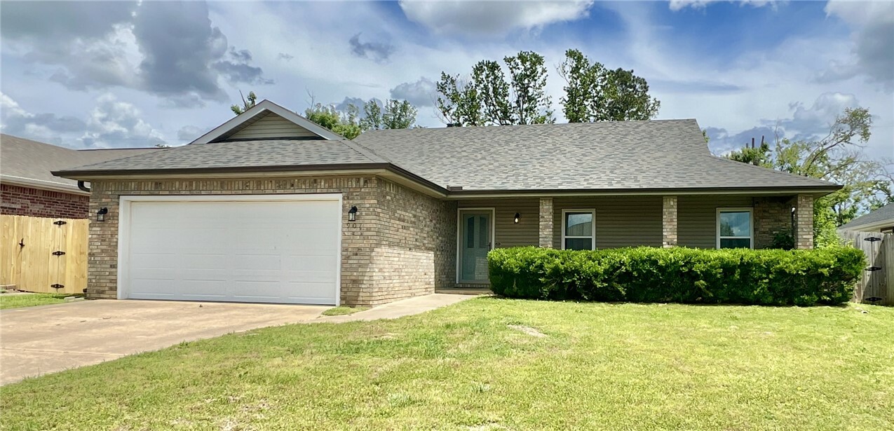907 S 23rd Street  Rogers AR 72758 photo
