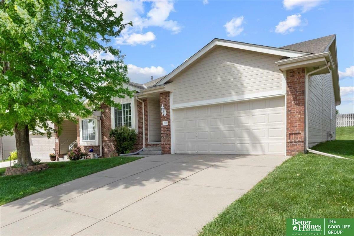 Property Photo: 7502 S 173rd Street NE 68136