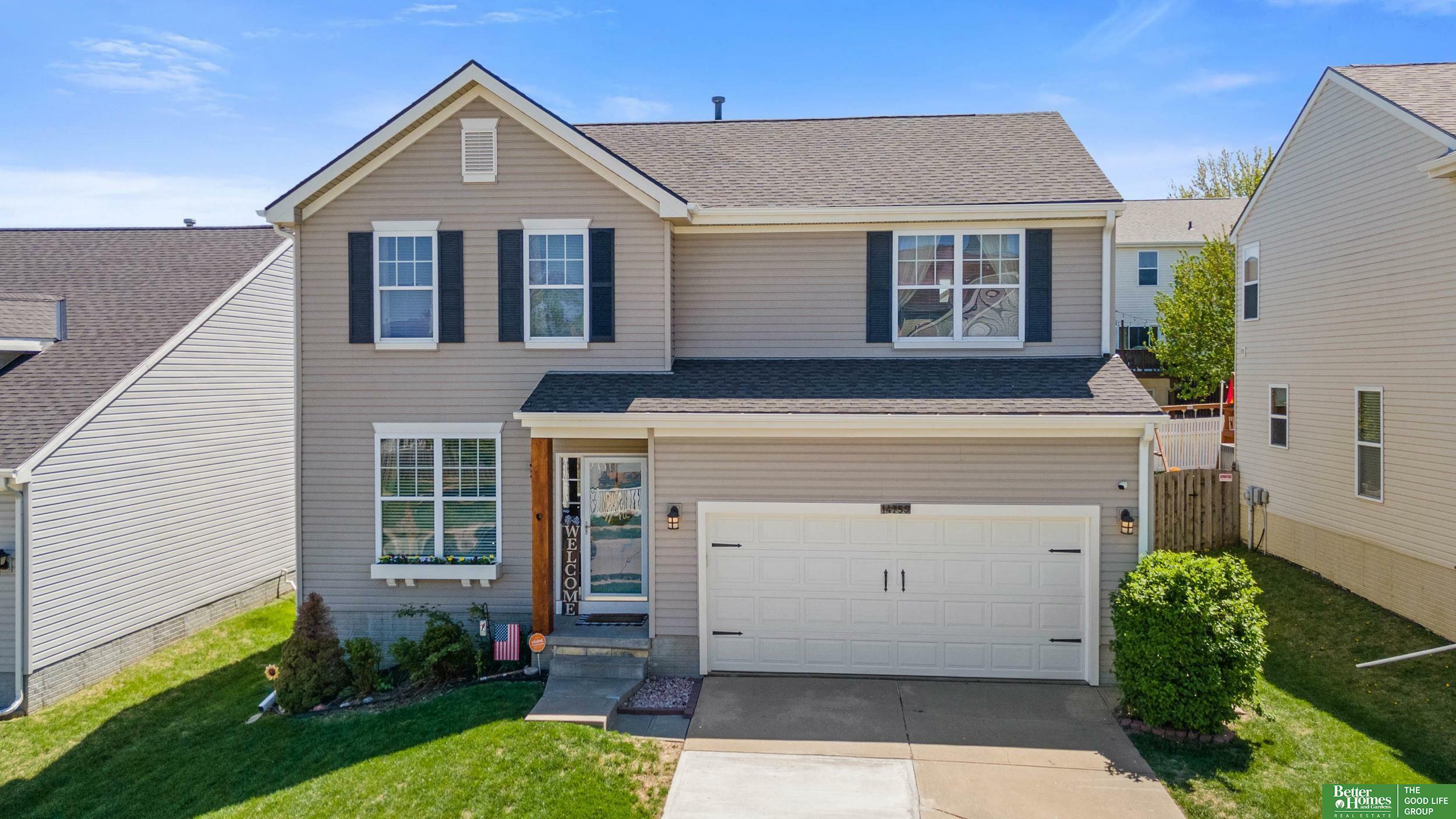14759 Young Street  Bennington NE 68007 photo