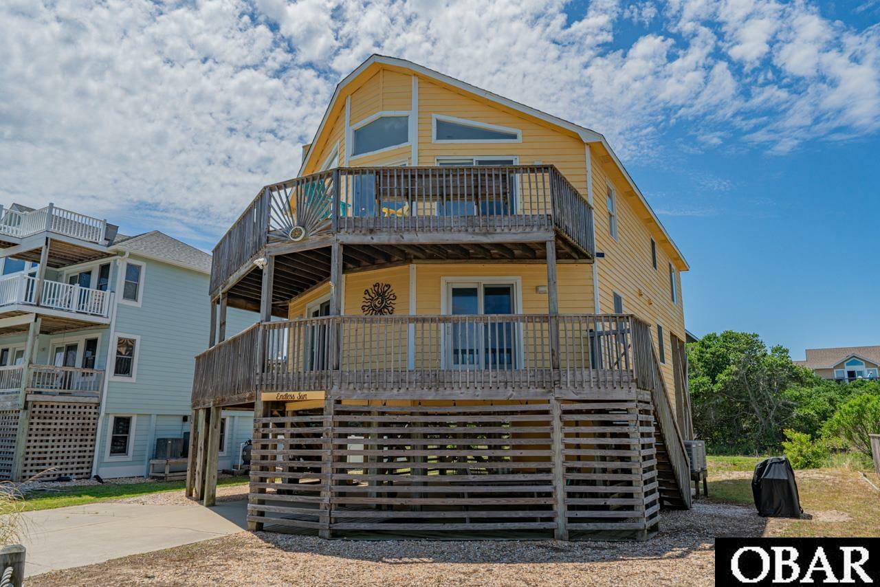 Property Photo: 756 Mariner Drive NC 27927