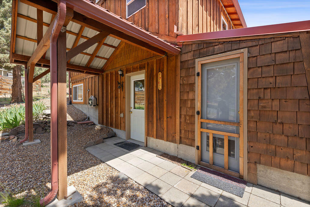Property Photo: 11344 NW Morrow Avenue OR 97754