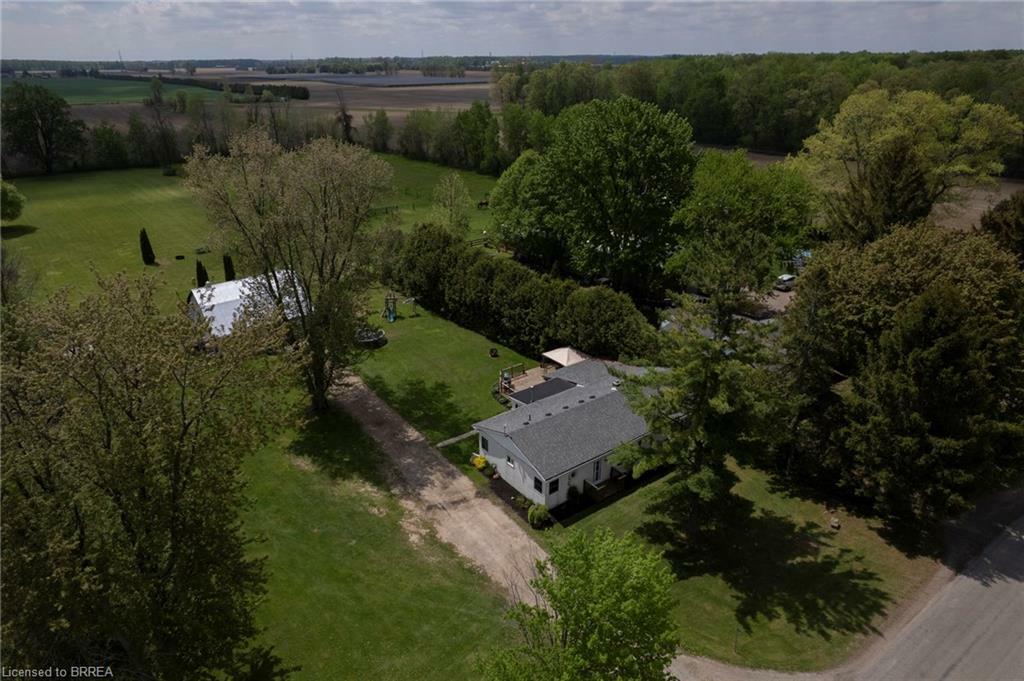 Property Photo: 129 10th Concession Road ON N0E 1A0