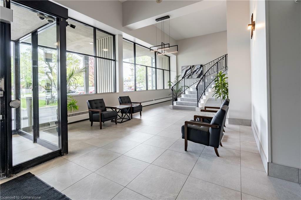 Property Photo: 24 Midland Drive 503B ON N2A 2A8