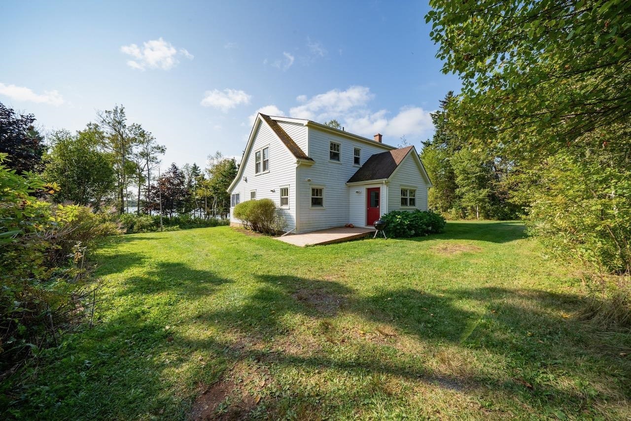 Property Photo: 1383 Route 2 PE C0A 2B0