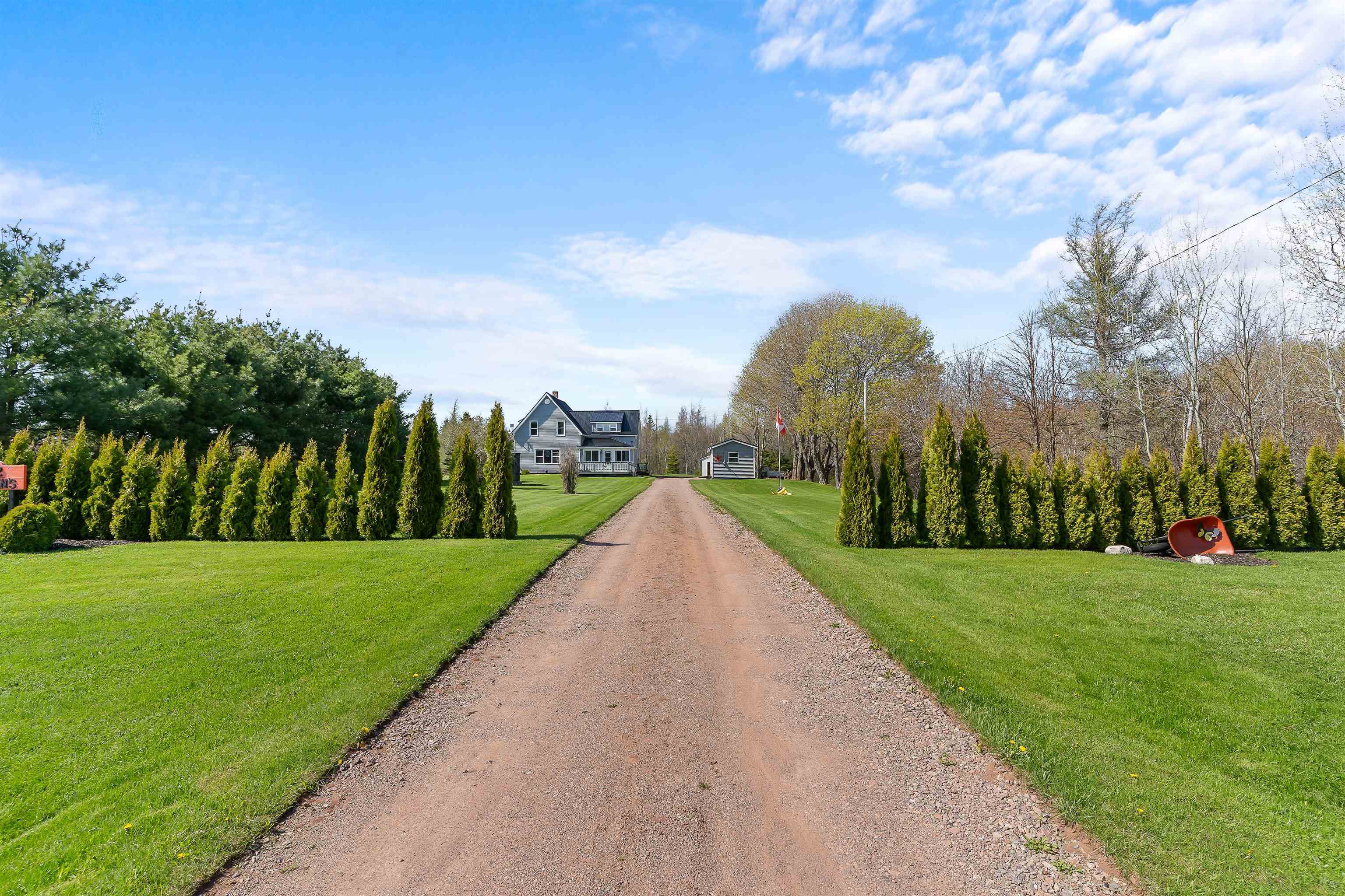Photo de la propriété: 2322 Macisaac Road PE C0B 1Y0
