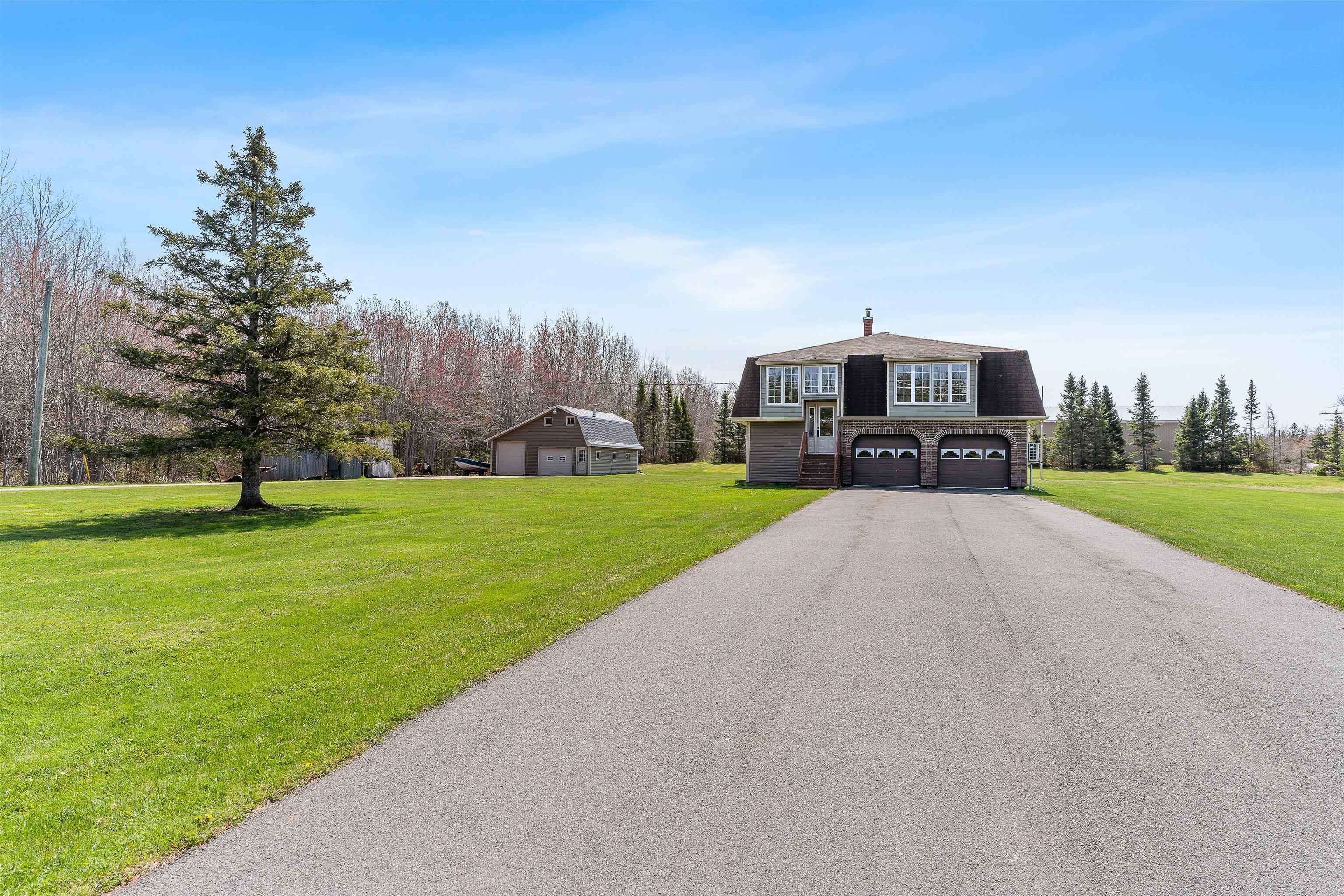 Photo de la propriété: 1331 Howlan Road PE C0B 1V0