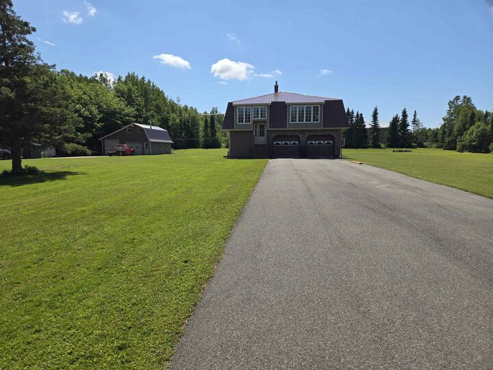 Photo de la propriété:  1331 Howlan Road  PE C0B 1V0 