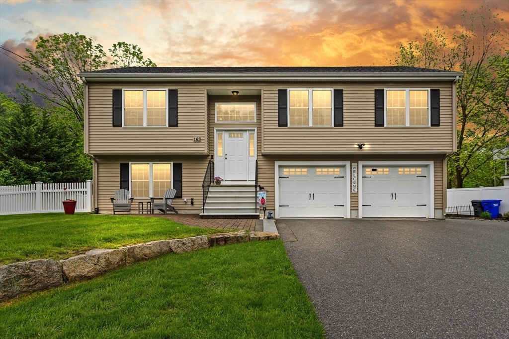 Property Photo:  163 Cedar St  MA 01757 