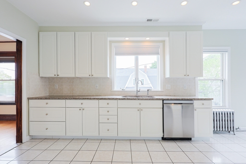 Property Photo: 294 Belmont Street 2 MA 02472