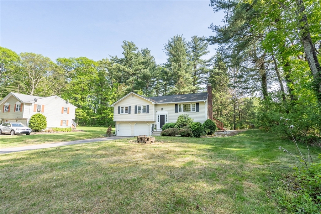 Property Photo: 143 Davis St MA 01532