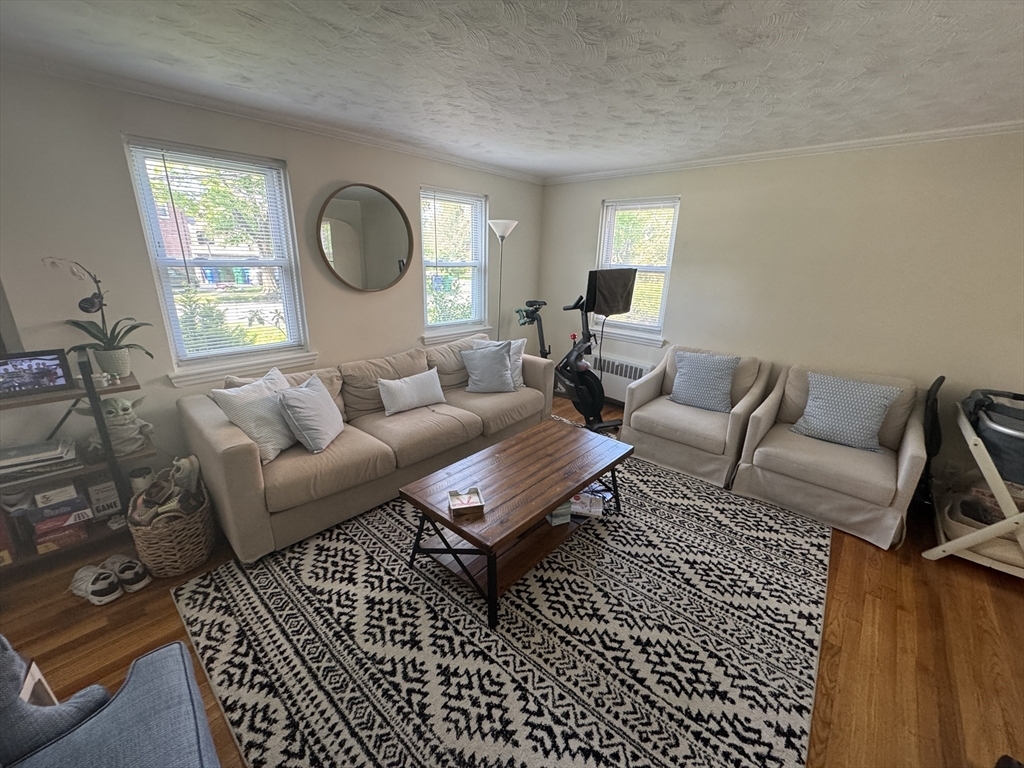 Property Photo: 7-9 Payne Road 9 MA 02461