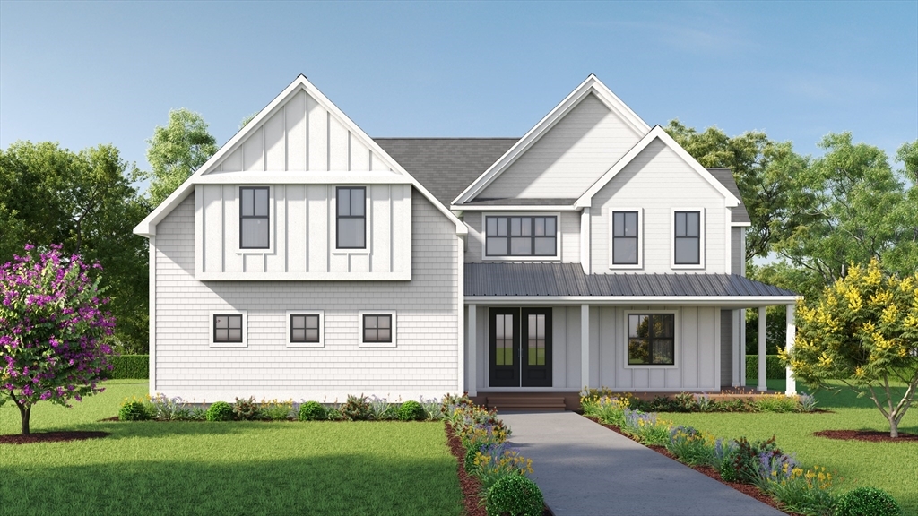 8 Lorenzo Drive  Southborough MA 01772 photo