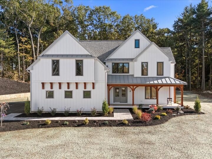 8 Lorenzo Drive  Southborough MA 01772 photo