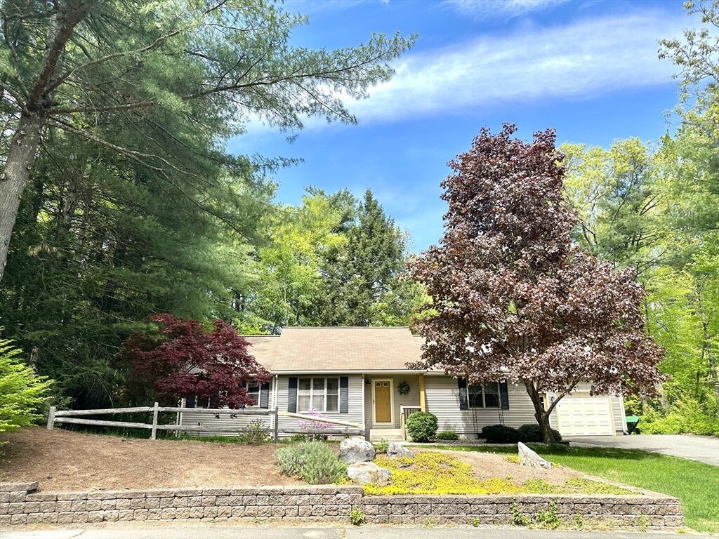 Property Photo: 32 Randall Wood Dr MA 01351